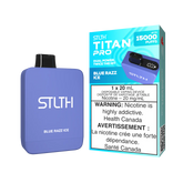 STLTH TITAN PRO 15K - DISPOSABLE VAPE