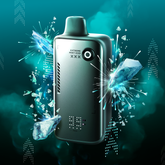 Flavour Beast - Beast Mode Alpha (80K Puffs) Disposable