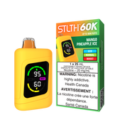 STLTH 60K - Disposable Vape