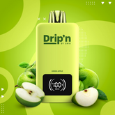 Drip'N 26mL Disposable Vape - 70000 Puffs