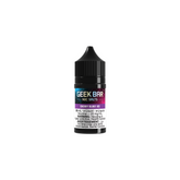Geek Bar Nic Salts Vape Juice – 30mL