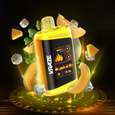 Kraze HD Mega (Delight Series) - 20K Puffs