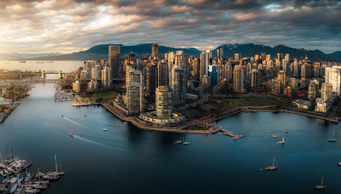 Best Vape in Vancouver | LemonVape Canada