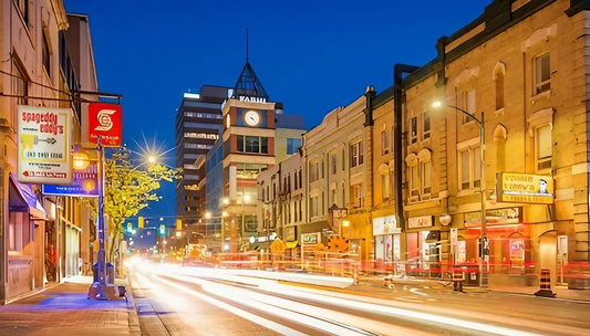 Best Vape in London | Lemon Vape Canada