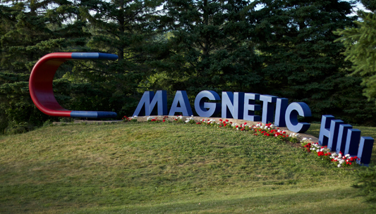 Moncton, New Brunswick - The Hub of Fun, Food & Flavourful Vapes