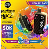Flavour Beast - Beast Mode Max 2 Gushin Series (50K Puffs)
