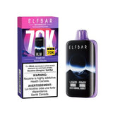 ELFBAR MOONNIGHT - 70K