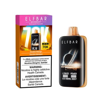 ELFBAR MOONNIGHT - 70K