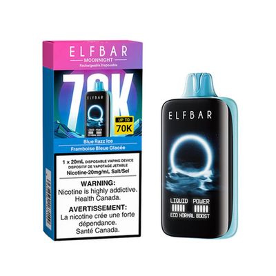 ELFBAR MOONNIGHT - 70K