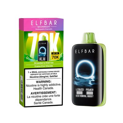 ELFBAR MOONNIGHT - 70K