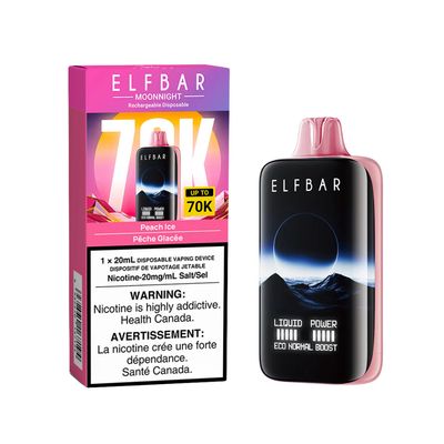 ELFBAR MOONNIGHT - 70K