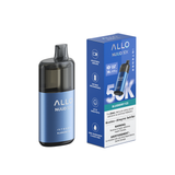 Allo NUUD 50K Disposable Vape