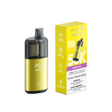 Allo NUUD 50K Disposable Vape