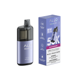 Allo NUUD 50K Disposable Vape