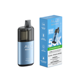 Allo NUUD 50K Disposable Vape