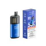 Allo NUUD 50K Disposable Vape