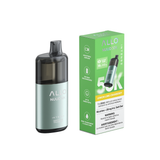 Allo NUUD 50K Disposable Vape