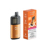 Allo NUUD 50K Disposable Vape