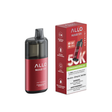 Allo NUUD 50K Disposable Vape