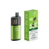 Allo NUUD 50K Disposable Vape