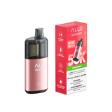 Allo NUUD 50K Disposable Vape