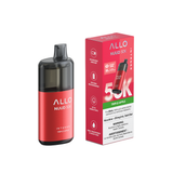 Allo NUUD 50K Disposable Vape