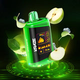 Kraze HD Mega (Delight Series) - 20K Puffs