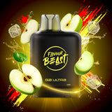 Level X G2 Ultra Pod - 50000 Puffs (20ml)