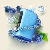 Kraze Luna Disposable Vape - 42K Puffs