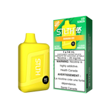 STLTH 8K PRO