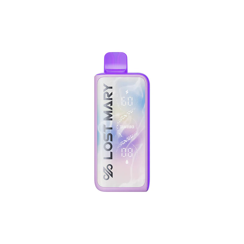Lost Mary MT50K Turbo Disposable Vape