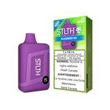 STLTH 8K PRO