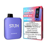 STLTH Titan Max - 50K Puffs Disposable