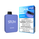 STLTH TITAN PRO 15K - DISPOSABLE VAPE