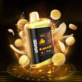 Kraze HD Mega (Delight Series) - 20K Puffs