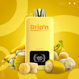 Drip'N 26mL Disposable Vape - 70000 Puffs
