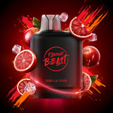 Level X G2 Ultra Pod - 50000 Puffs (20ml)