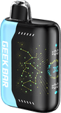 Geek Bar Pulse X