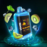 Kraze HD Mega (Delight Series) - 20K Puffs