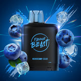 FB Level X Boost G2 Pod - 25000 Puffs