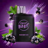FB Level X Boost G2 Pod - 25000 Puffs