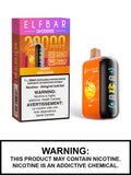 ELF BAR GH20000 DISPOSABLE VAPE