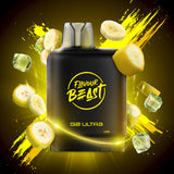 Level X G2 Ultra Pod - 50000 Puffs (20ml)