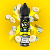 Flavour Beast E-Liquid - 60ML