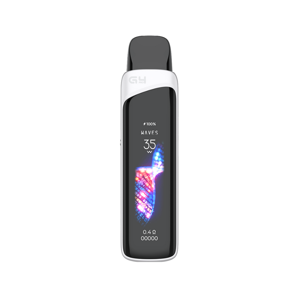 Uwell Caliburn G4 Pro Vaping Device Kit