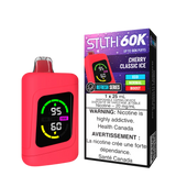 STLTH 60K - Disposable Vape