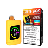 STLTH 60K - Disposable Vape