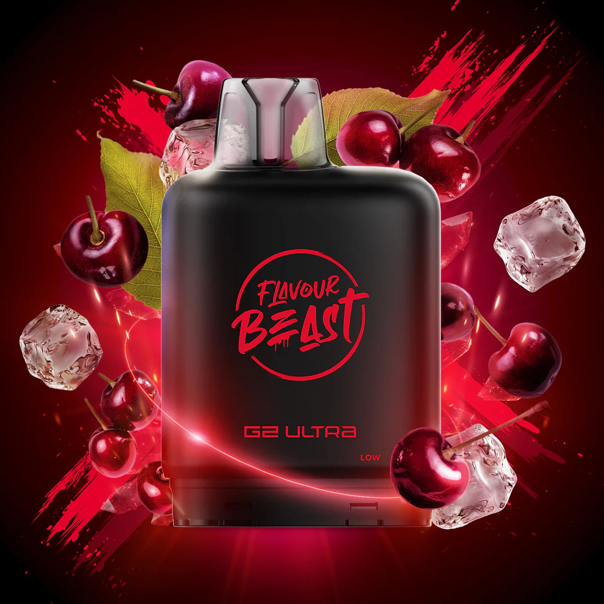 Level X G2 Ultra Pod - 50000 Puffs (20ml)