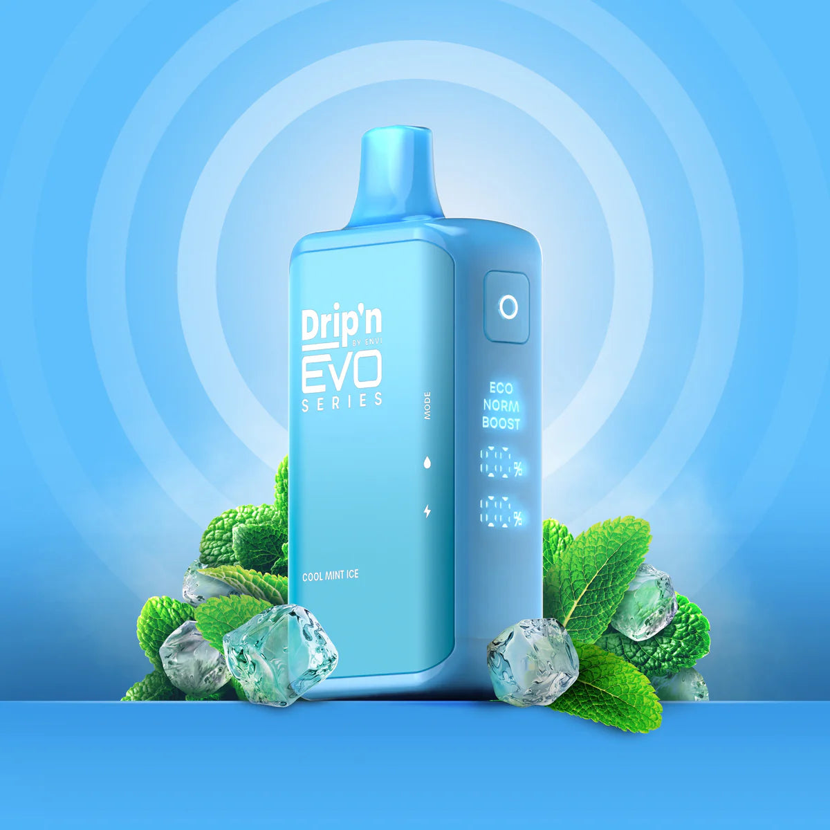 Drip'n EVO Series - 28k Puffs