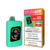 STLTH 60K - Disposable Vape
